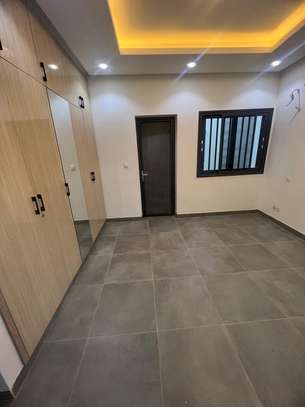 Très joli F3 à Ngor Almadies image 2