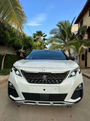 PEUGEOT 3008 GT LINE 2017 image 2