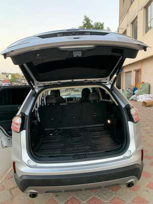 FORD EGDE SEL image 4