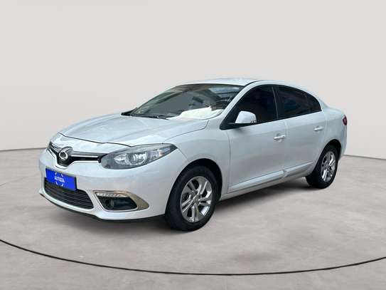 À VENDRE : Renault Samsung SM3 2017 image 3