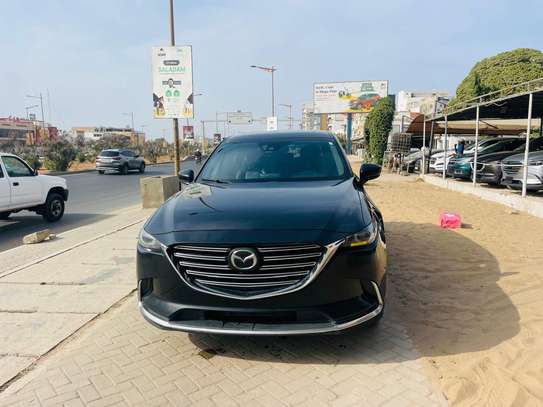 MAZDA CX 9 GT 2017 image 1