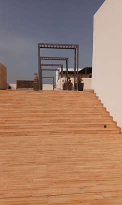 Bel appartement spacieux à louer a la Cité Africa image 13