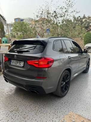 BMW X3 ////M40i 2018 image 7