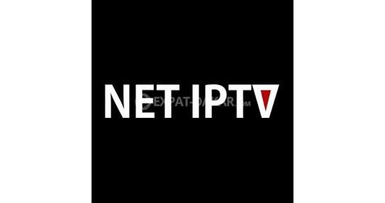 Box et Abonnement IPTV Premium 4K UHD image 6