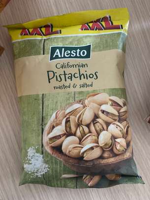 Mélange de noix & fruits secs - Alesto