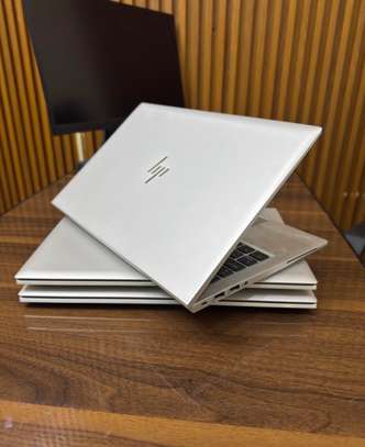 Hp EliteBook 845 G7 Ryzen 5 pro(core i5 10th Generation) image 7