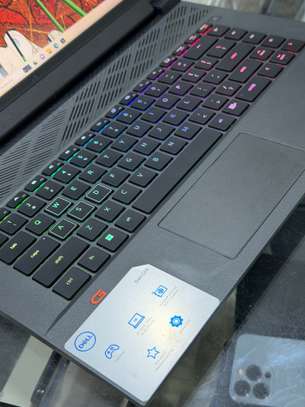 Dell G16 Gamer i7 12th | 1To | RTX 3060 :6go image 4