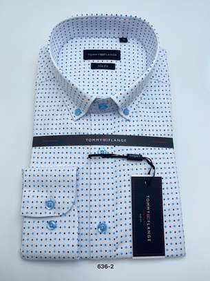 Chemise Gauche image 4