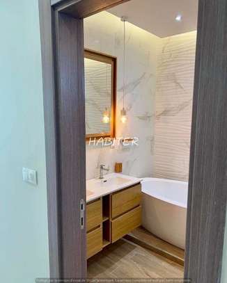 Appartement spacieux à louer aux Mamelles image 1
