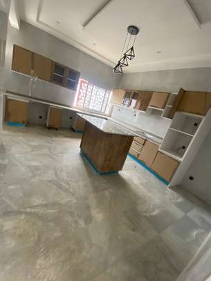 Duplexes grands standing a louer aux Mamelles image 7