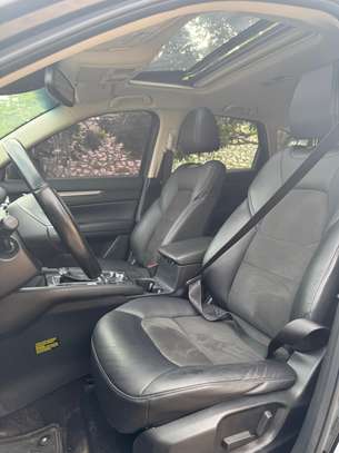 Mazda cx5 2017 image 10