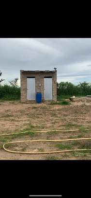 Ferme avec poulailler et arbres à vendre image 15