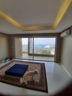 Appartement vue sur mer aux virages image 8