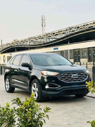 Ford Edge SEL 2019 image 2