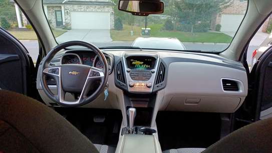 Chevrolet Equinox 2015 image 6