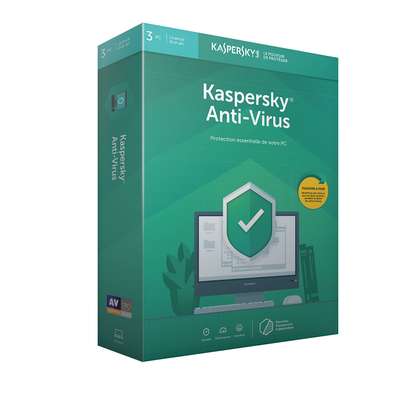 Kaspersky antivirus image 1