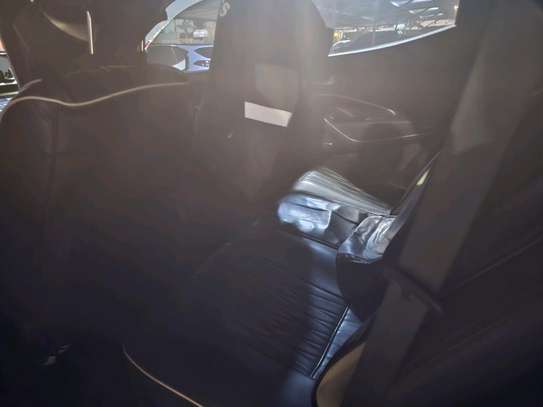 Hyundai santafe image 4