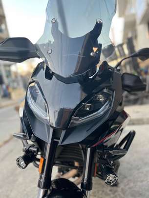 BMW XR F900 image 8