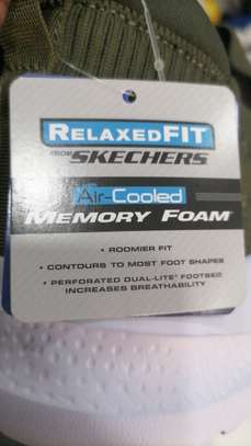 Skechers memory foam Air cooled image 2