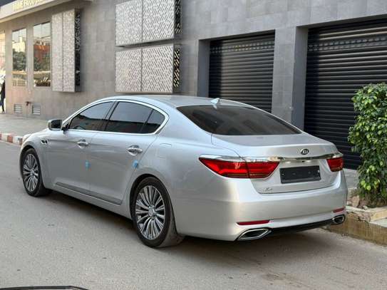 KIA K9 2016 image 6