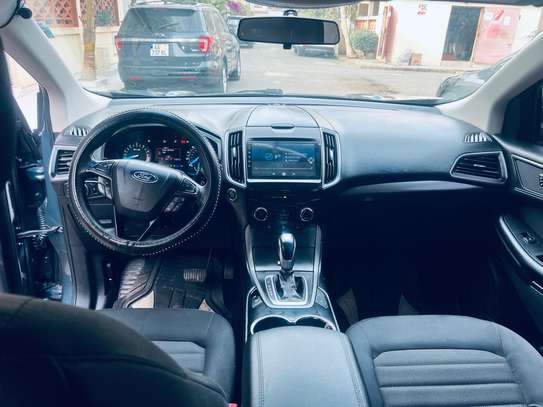Ford Edge 2016 image 6