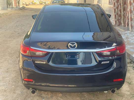 MAZDA 6 2016 image 9
