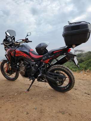 Africa Twin image 2