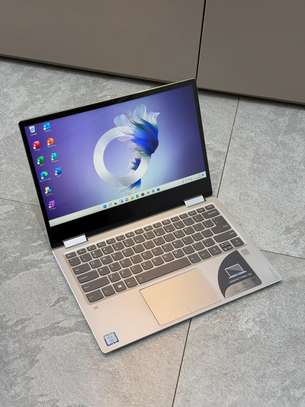 Lenovo Yoga 720-13IKB – Convertible 2-en-1 image 7