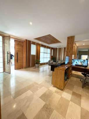 appartement haute standing aux almadies image 8