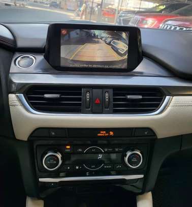 MAZDA 6 GT FULL option image 7
