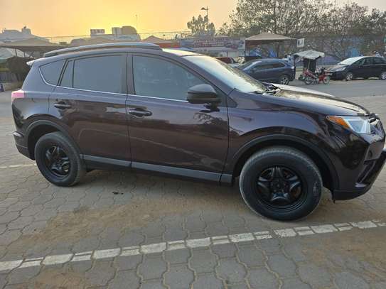 Toyota rav4 2018 image 13