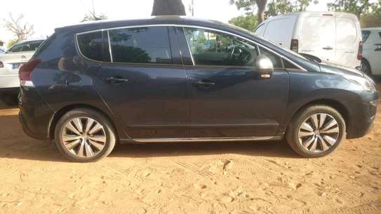 PEUGEOT 3008 2015 image 4