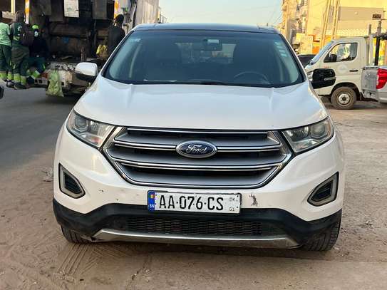Ford edge image 8