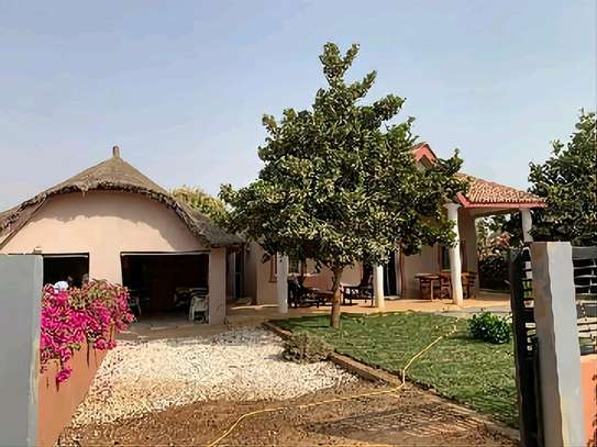 Villa douillette image 3