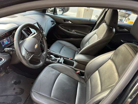 Chevrolet Cruze 2017 image 7