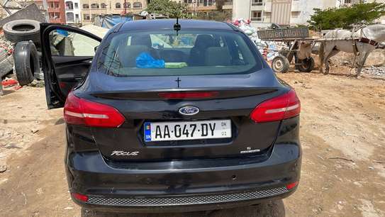 Ford Focus 2015 image 2