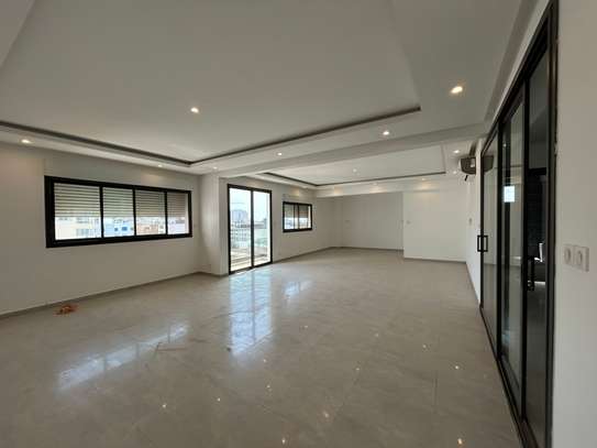 Beau F5 au Almadies King Fahd pour habitation ou bureau image 3