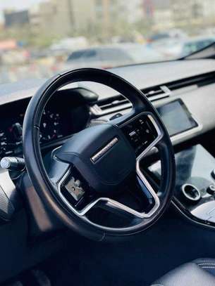 RANGE ROVER VELAR 2021 image 7