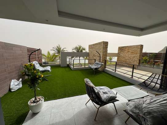 F3 vue sur mer waterfront corniche image 3