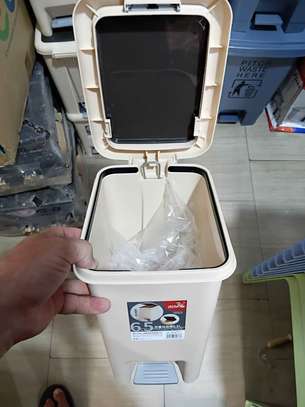 Poubelle 6,5 litres image 2