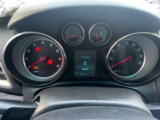 Chevrolet Buick 2016 Toit ouvrant image 9