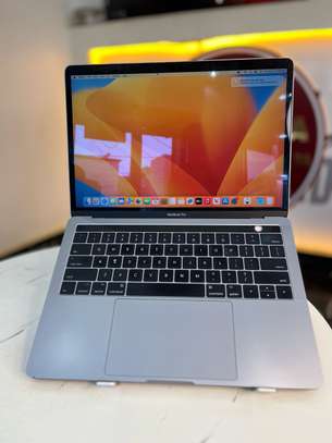 MacBook 2017 16/512 image 2