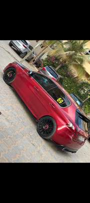 peugeot 308 GTI sport image 7