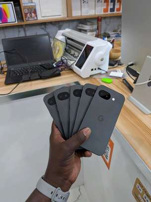 Google pixel 10a image 1
