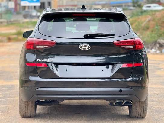 Hyundai Tucson 2019 image 2