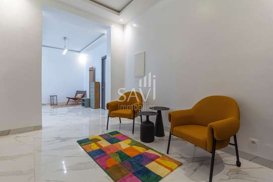 Appartement Meublé à Mermoz image 1