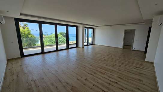 Appartement 3 chambres vue MER - Corniche Almadies image 1