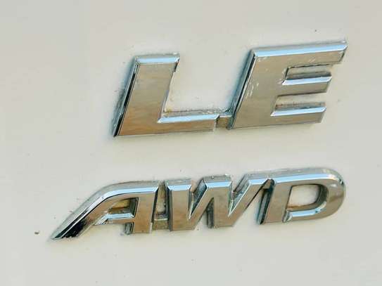 TOYOTA RAV4 2021 image 10