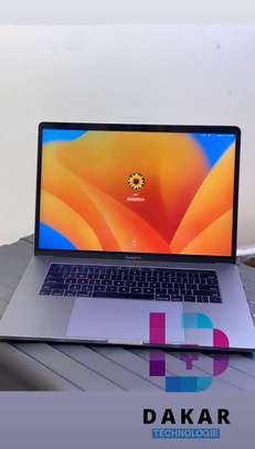 Macbook Pro ( 2018) 15" image 1