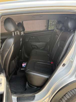 Kia sportage image 9